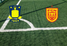 Brondby-Nordsjaelland (venerdì 01 maggio 2026 ore 19:00): formazioni ufficiali, quote, pronostici Pronostici Brondby-Nordsjaelland