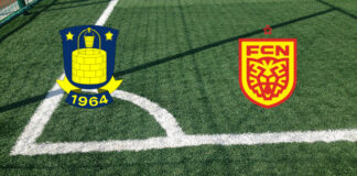 Pronostici Brondby-Nordsjaelland