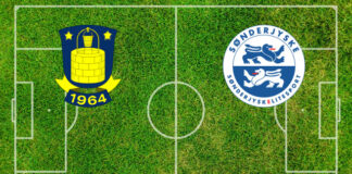 Pronostici Brondby-Sonderjyske