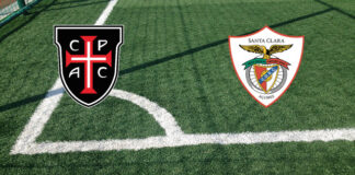 Casa Pia-Santa Clara (sabato 18 aprile 2026 ore 19:00): formazioni ufficiali, quote, pronostici. I locali rimangono imbattuti? Pronostici Casa Pia-Santa Clara