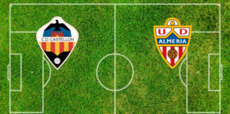 Pronostici Castellon-Almeria