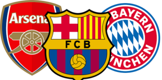 Quote vincente Champions League 2025-2026: PSG campione Vincente Champions League 2025-2026
