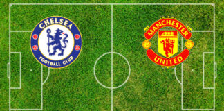 Pronostici Chelsea-Manchester United
