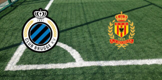 Pronostici Club Brugge-KV Mechelen