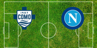 Como-Napoli (sabato 02 maggio 2026 ore 18:00): formazioni ufficiali, quote, pronostici. Lariani leggermente favoriti Pronostici Como-Napoli