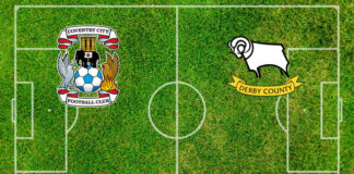Pronostici Coventry-Derby