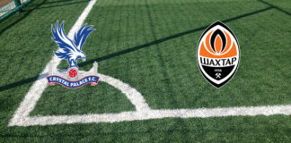 Pronostici Crystal Palace-Shakhtar Donetsk