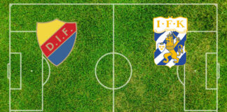 Pronostici Djurgarden-IFK Goteborg