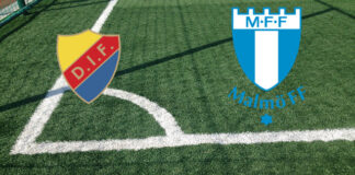 Pronostici Djurgarden-Malmo