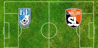 Dunkerque-Laval (lunedì 20 aprile 2026 ore 20:45): formazioni ufficiali, quote, pronostici. Le motivazioni potrebbero fare la differenza Pronostici Dunkerque-Laval