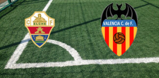 Pronostici Elche-Valencia