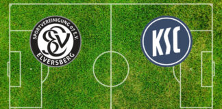 Elvesberg-Karlsruher (venerdì 17 aprile 2026 ore 18:30): formazioni ufficiali, quote, pronostici Pronostici Elvesberg-Karlsruher
