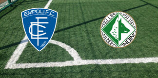 Pronostici Empoli-Avellino