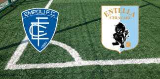 Pronostici Empoli-Entella