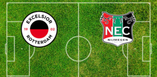 Excelsior Rotterdam-NEC (sabato 04 aprile 2026 ore 21:00): formazioni ufficiali, quote, pronostici Pronostici Excelsior Rotterdam-NEC