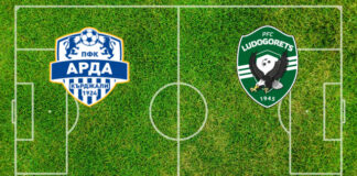 Pronostici FC Arda Kardzhali-Ludogorets Razgrad