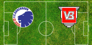 FC Copenaghen-Vejle (lunedì 27 aprile 2026 ore 19:00): formazioni ufficiali, quote, pronostici Pronostici FC Copenaghen-Vejle
