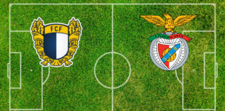 Famalicão-Benfica (sabato 02 maggio 2026 ore 19:00): formazioni ufficiali, quote, pronostici. Vittoria di misura delle Aquile? Pronostici Famalicão-Benfica
