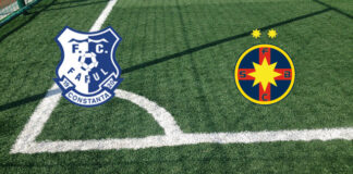 Pronostici Farul Costanza-Steaua