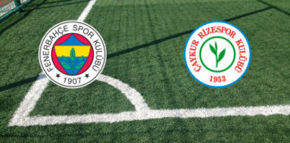 Pronostici Fenerbahce-Rizespor