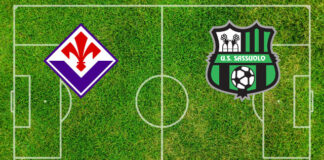 Pronostici Fiorentina-Sassuolo