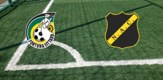 Fortuna Sittard-NAC Breda (domenica 12 aprile 2026 ore 12:15): formazioni ufficiali, quote, pronostici Pronostici Fortuna Sittard-NAC Breda