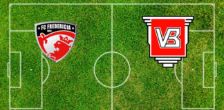 Pronostici Fredericia-Vejle