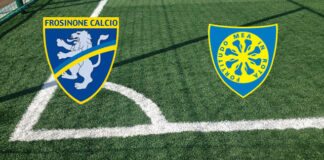 Pronostici Frosinone-Carrarese