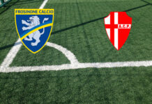 Frosinone-Padova (domenica 05 aprile 2026 ore 17:15): formazioni ufficiali, quote, pronostici Pronostici Frosinone-Padova