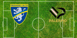 Pronostici Frosinone-Palermo
