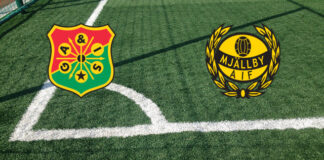 GAIS-Mjallby (giovedì 23 aprile 2026 ore 19:00): formazioni ufficiali, quote, pronostici Pronostici GAIS-Mjallby