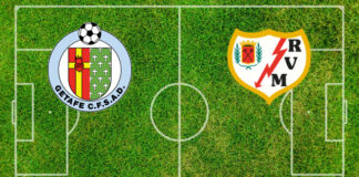Pronostici Getafe-Rayo Vallecano
