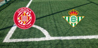 Pronostici Girona-Real Betis