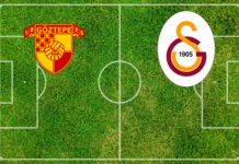 Goztepe-Galatasaray (mercoledì 08 aprile 2026 ore 19:00): formazioni ufficiali, quote, pronostici Pronostici Goztepe-Galatasaray