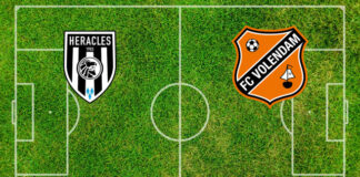 Heracles Almelo-Volendam (domenica 26 aprile 2026 ore 14:30): formazioni ufficiali, quote, pronostici Pronostici Heracles Almelo-Volendam