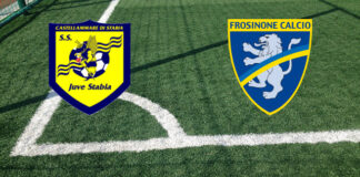 Pronostici Juve Stabia-Frosinone