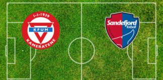 Pronostici Kfum Oslo-Sandefjord