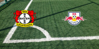 Pronostici Leverkusen-RB Lipsia