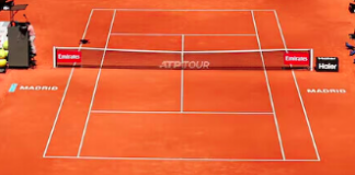 Pronostico e quote Daniil Medvedev - Flavio Cobolli, Madrid 28-04-2026