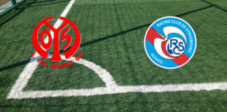Pronostici Mainz 05-Strasburgo