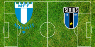 Malmo-Sirius (giovedì 23 aprile 2026 ore 19:00): formazioni ufficiali, quote, pronostici Pronostici Malmo-Sirius