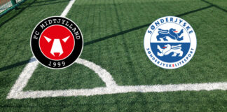 Pronostici Midtjylland-Sonderjyske