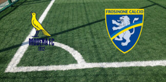 Pronostici Modena-Frosinone