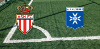 Pronostici Monaco-Auxerre
