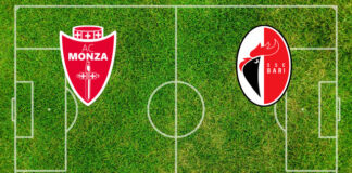 Pronostici Monza-Bari