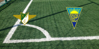 Moreirense-Estoril (lunedì 20 aprile 2026 ore 21:15): formazioni ufficiali, quote, pronostici. Un gol per parte nel posticipo? Pronostici Moreirense-Estoril