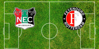 NEC-Feyenoord (domenica 12 aprile 2026 ore 14:30): formazioni ufficiali, quote, pronostici Pronostici NEC-Feyenoord