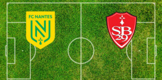 Pronostici Nantes-Stade Brestois