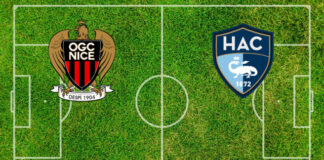 Pronostici Nizza-Le Havre