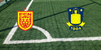 Pronostici Nordsjaelland-Brondby